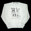 Sweatshirts Dogs