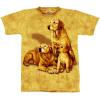 Dog T-Shirts Size L