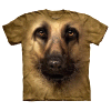 Dog T-Shirts Size M