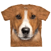 Dog T-Shirts Size S