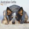 2022 Dog Calendars Breeds From A to B