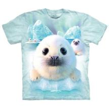 Baby Seal T-Shirt