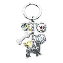 Key Chain Cairn Terrier