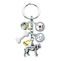 Key Chain Bloodhound