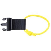 SP 2 Harness Back Buckle