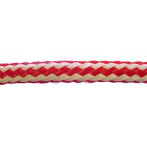 2/5 16-Strand Hollow Braid Rope USA