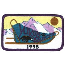 Yukon Quest 1995 Patch