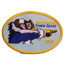Yukon Quest 2000 Patch