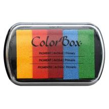 Rainbow Ink Pad