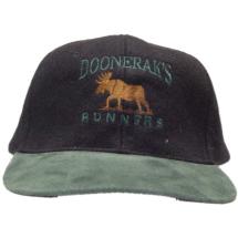 Doonerak's Moose Winter Cap