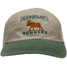 Doonerak's Moose Sumer Cap