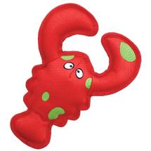 Belly Flops Lobster