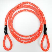 Cable And Relfective Rope Center Line