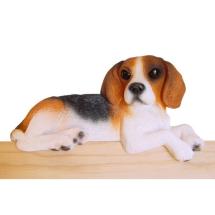 Beagle Dog Topper