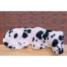 Dalmatian Dog Topper