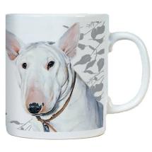 Bull Terrier Chunky Mug