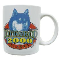 Iditarod 2000 Mug