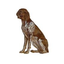 German Shortaired Pointer Magnet
