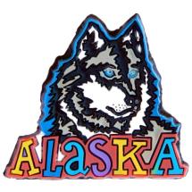 Alaska 4 Pin