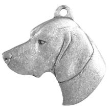 German Shorthaired Pointer Key-Ring