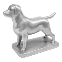 Labrador Figurine