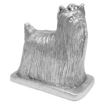 Yorkshire Terrier Figurine