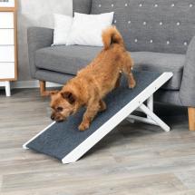 Adjustable Dog Ramp