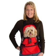 Front Pet Carrier For pets up to 6 lbs