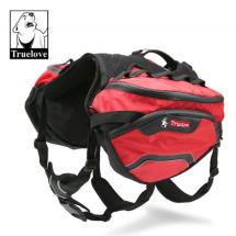 Truelove Excursion Dog Backpack