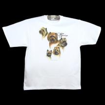 Cairn Terrier T-Shirt