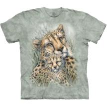 Big Cat T-Shirt - Cheethas