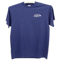 Hagan Dog Team Embroided T-Shirt