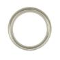 O Ring Stainless Steel 25 mm