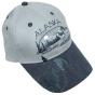 Wolf Valley Embroided Cap