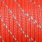 16 Strand Reflective Braided Rope 1/3 USA
