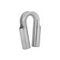 Wire Rope Tubular Thimble Stainless Steel Ø 8 mm