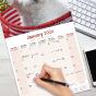 Calendar 2024 Bichon Frise