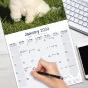 Calendar 2024 Poodle
