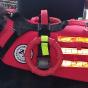 Water Work Harness SP 3 - 2 Bands Size