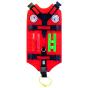 Water Work Harness SP 3 - 2 Bands Size