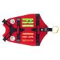 Water Work Harness SP 3 - 3 Bands Size