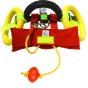 Regular Water Work Harness With Round Handle Small Sizes