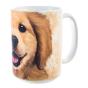 Golden Retriever Puppy Mug