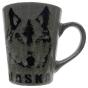 Alaska Grey Wolf Mug