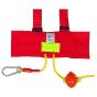 Life Line Bag For Water Work Harness
