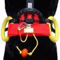 Life Line Bag For Water Work Harness