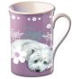 West Highland Terrier Teatime Set