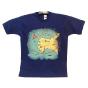 Antique Map 1994 T-Shirt