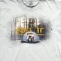 Dog T-Shirt - Ruff It