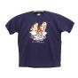 Iditarod 2001 T-Shirt